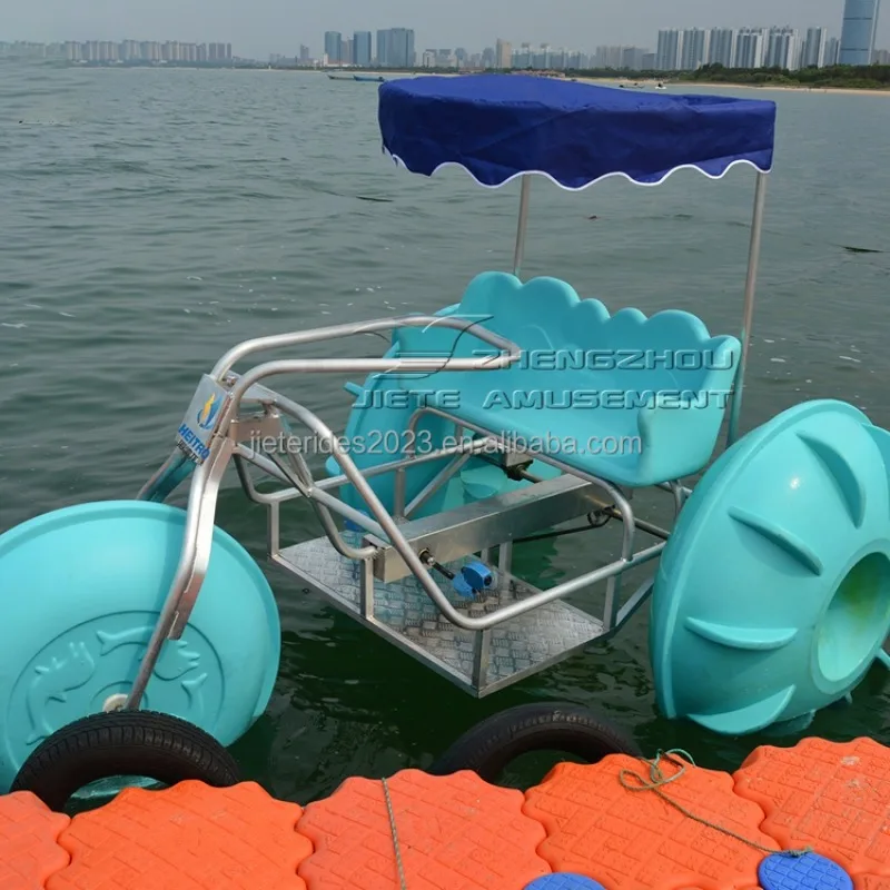 Best Funny of Water/Aquatic tricycle with best quality