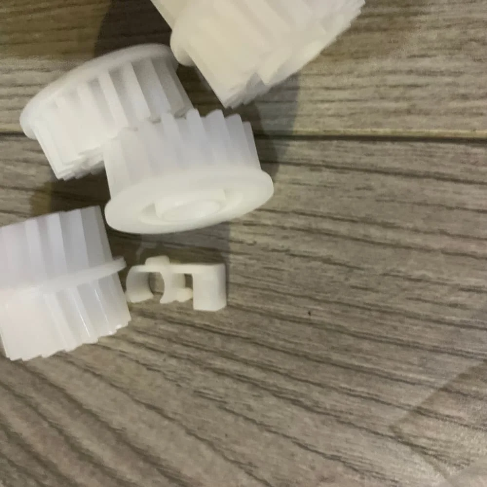 

10SETS RU5-0956 RU6-0965 RU5-0958 RU5-0959 RC2-0657 RC2-7812 Fuser Drive Gear for HP LaserJet P3015 P3015dn M521 M525