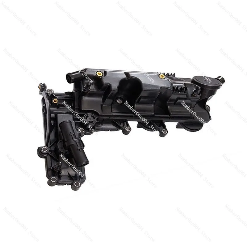 

Крышка клапанного механизма для выхлопных клапанов 2.2 Diesel, Автозапчасти