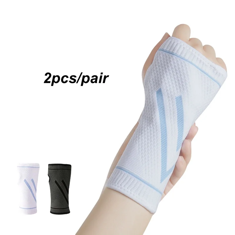 1 Pair Wrist Brace … - image