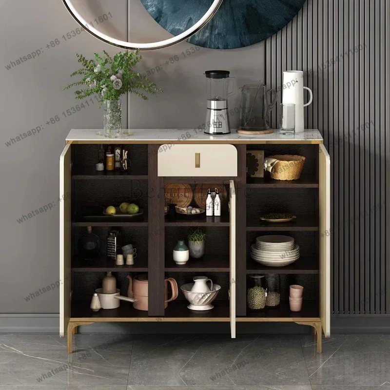 LDstorage Nordic furniture for rooms furniture for apartments Wooden chest of drawers home chest drawers for bedroom drawer