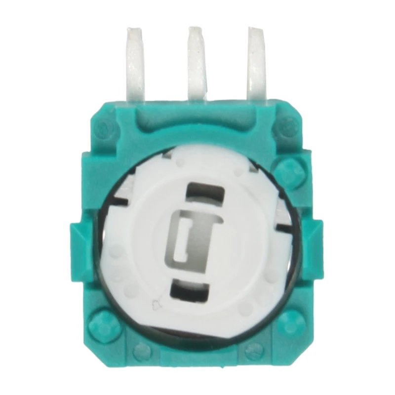 10pcs Joystick Potentiometers Thumb Stick Analog Replacement for PS5 Controller New Dropship
