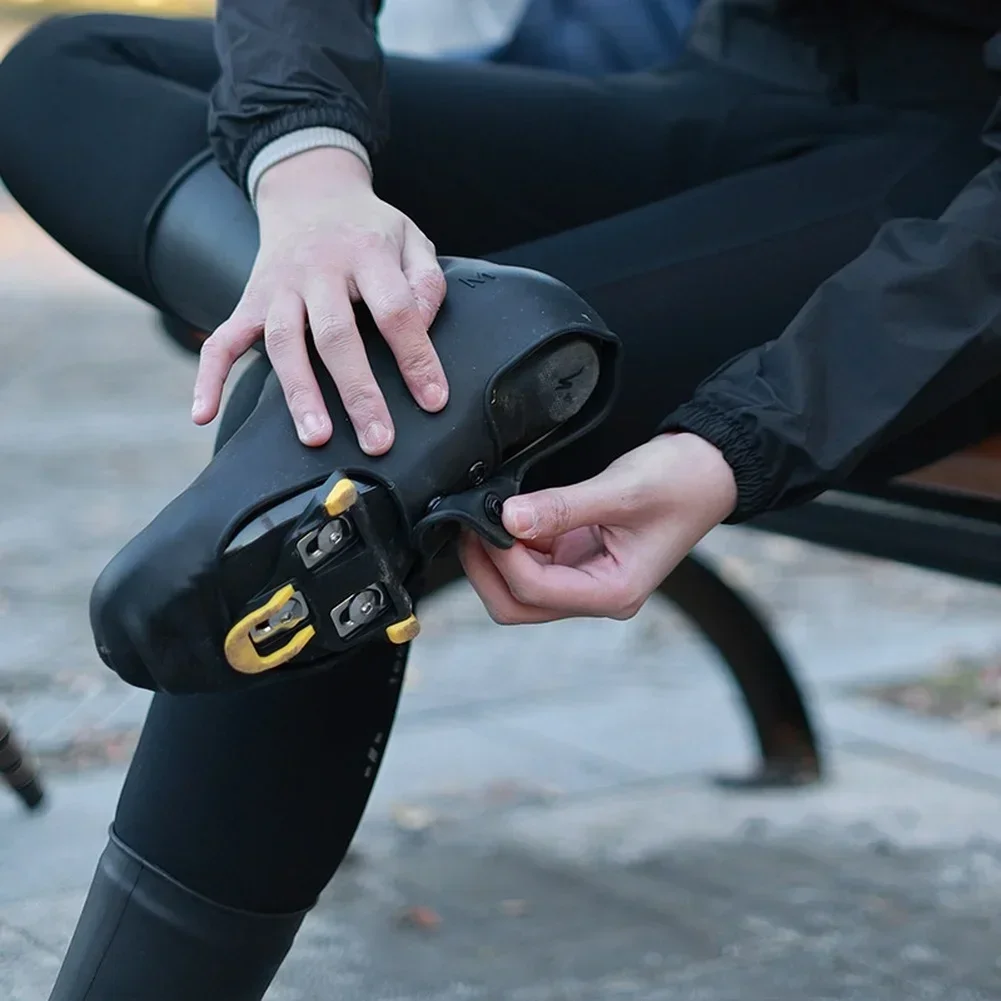 Thumbnail 2 - #52 Latest Bicycle Shoe Covers Offers