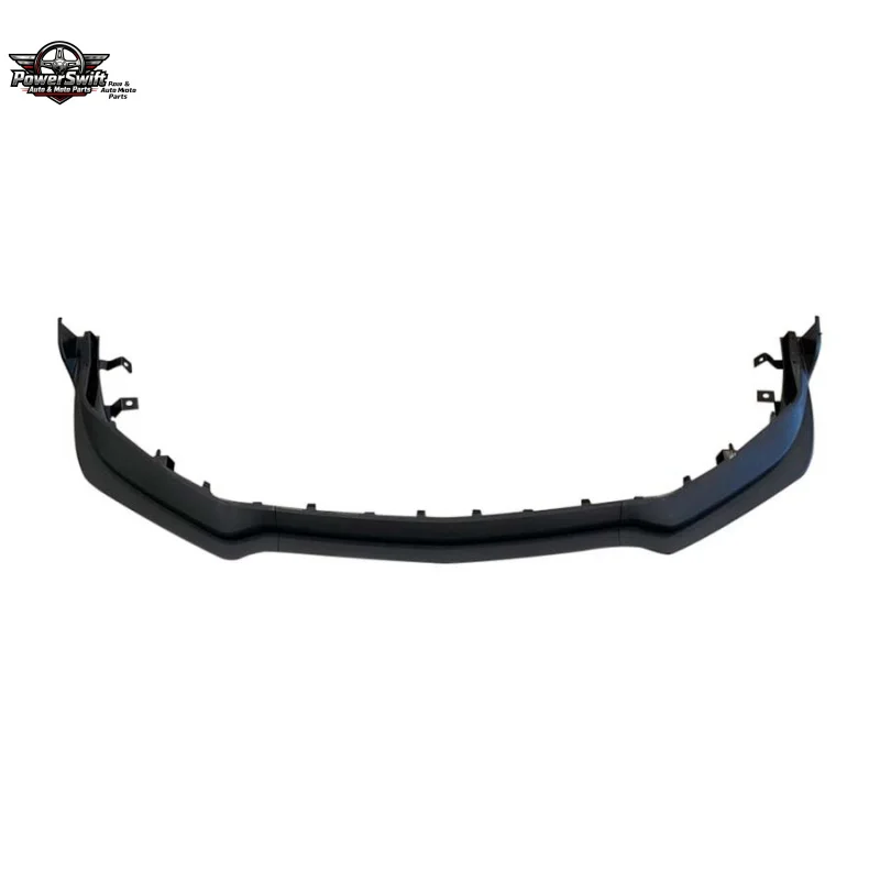

Suitable for Ford Mustang Dark Horse S650 Bumper Lip Front Spoiler Car Accessories