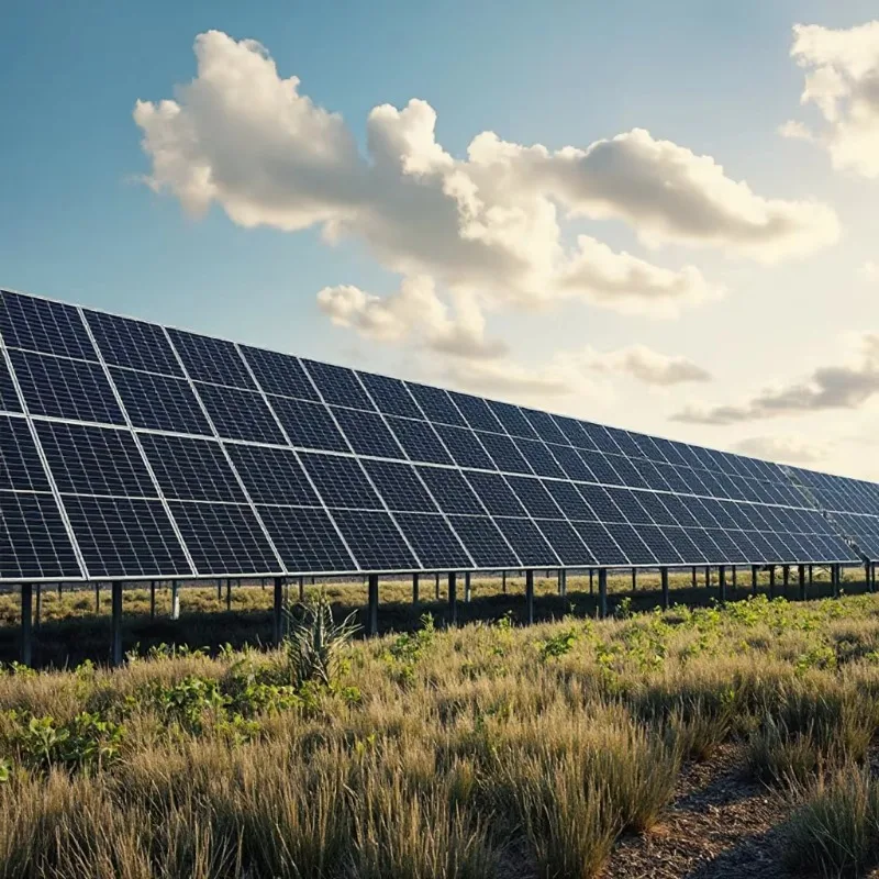 Low Price Solar Power Panels High Efficiency 560W - 585W Mono Photovoltaic Panel