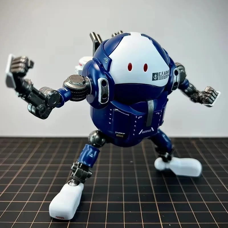 

In Stock Aropla Hg 1/144 Base Color Scheme Mech Assembly Model Kit Ornament Action Figure Haro Kids Puzzle Toy Gifts Collectible
