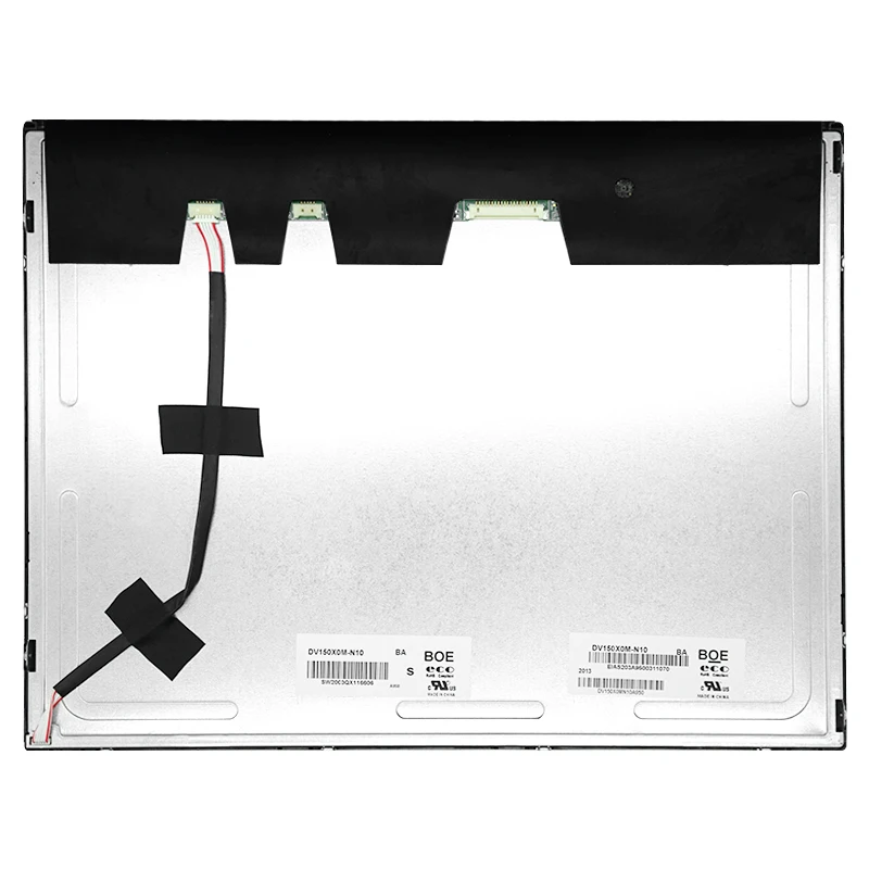 DV150X0M-N10 15.0 Inch LCD Display Screen Panel Original Brand New