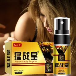 Man Lasting Long 60 Minutes Penis Enlargment Oil Sex Delay Spray Sex for Male External Use Anti Premature Ejaculation Sex Spray