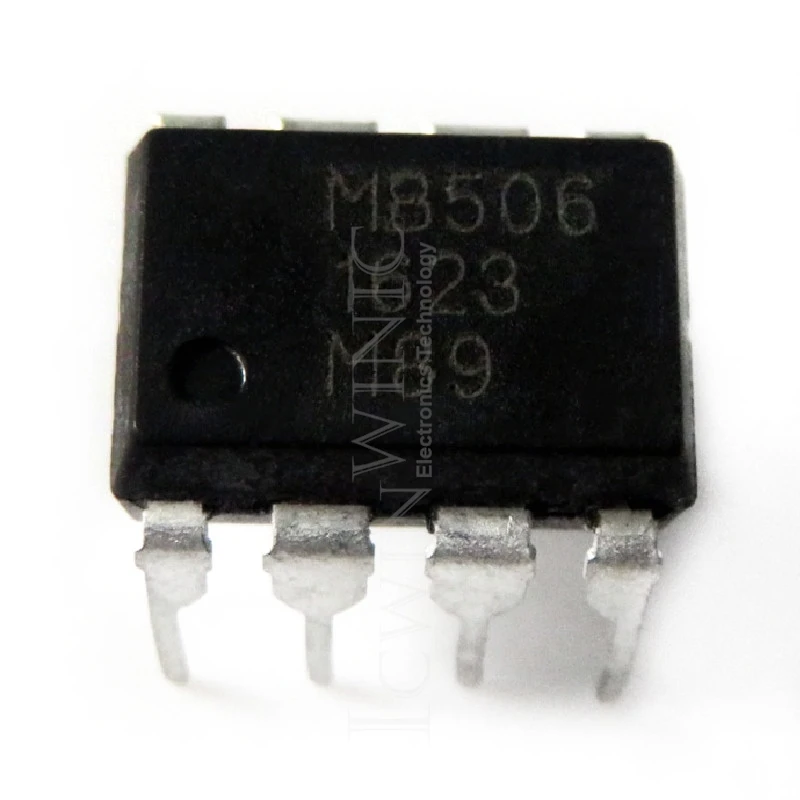 1-50PCS M24M02RD 24M02RD MB506 506 LME49860MA LME49860 MAX293CPA MAX293 LME49721MA LME49721 LM4871N LM4871