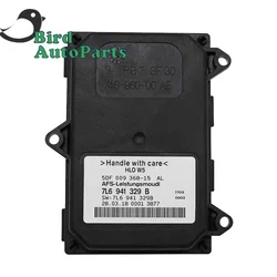 NEW 7L6941329B Headlight AFS Leistungsmodul Control Module 7L6 941 329 B For Audi A3 A4 A6 A8