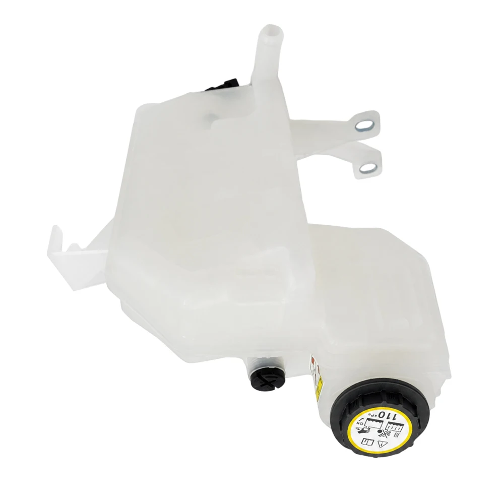 LR023080 Engine Expansion Coolant Reservoir Tank For Land Rover Range Rover 2006 2007 2008 2009 PCD500030