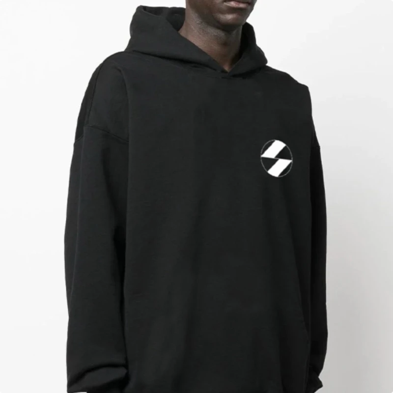 

Модная толстовка с принтом логотипа The Salvages Faion Club, свободного кроя, для осени и зимы, молодежная, повседневная, удобная, антибактериальная...