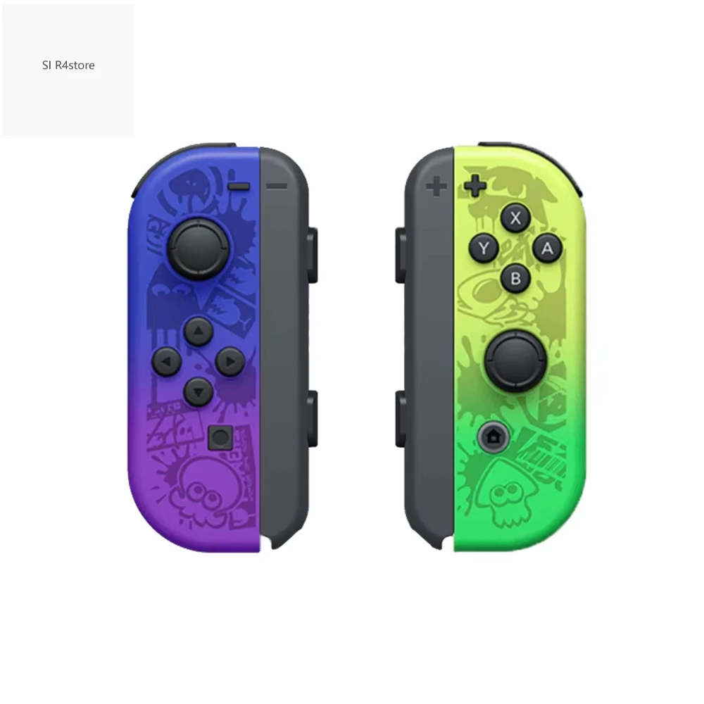 Joy con wireless Switch Control Joycon Controller with Dual Vibration Joystick Gamepad For switch video game consoles Accessorie