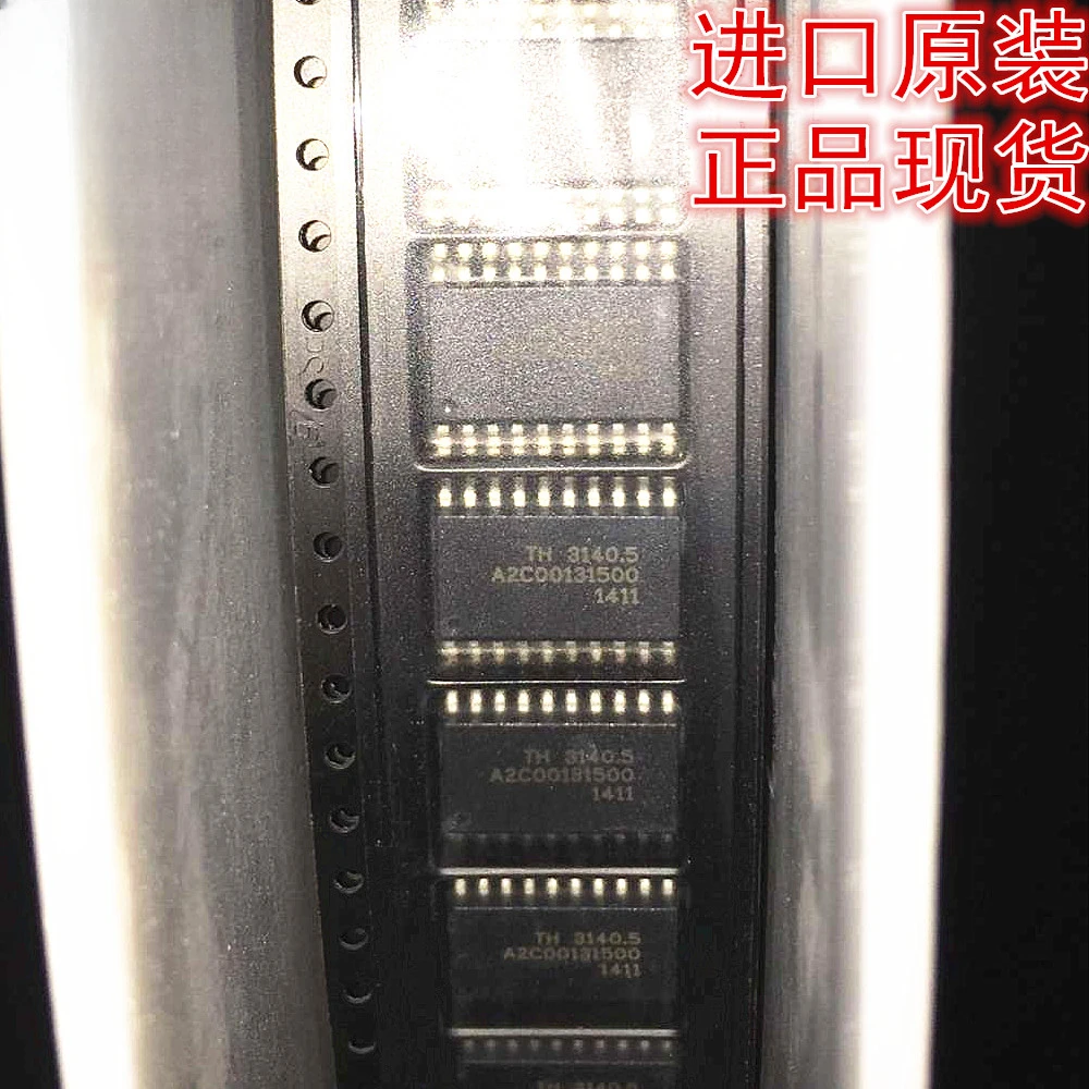 좋은 품질 1PCS TH3140.5 07096-252 A2C00131500 L99PM62GXP 0D068 OD068 00068 OOO68 30343 48023 HSOP36 자동 IC 칩