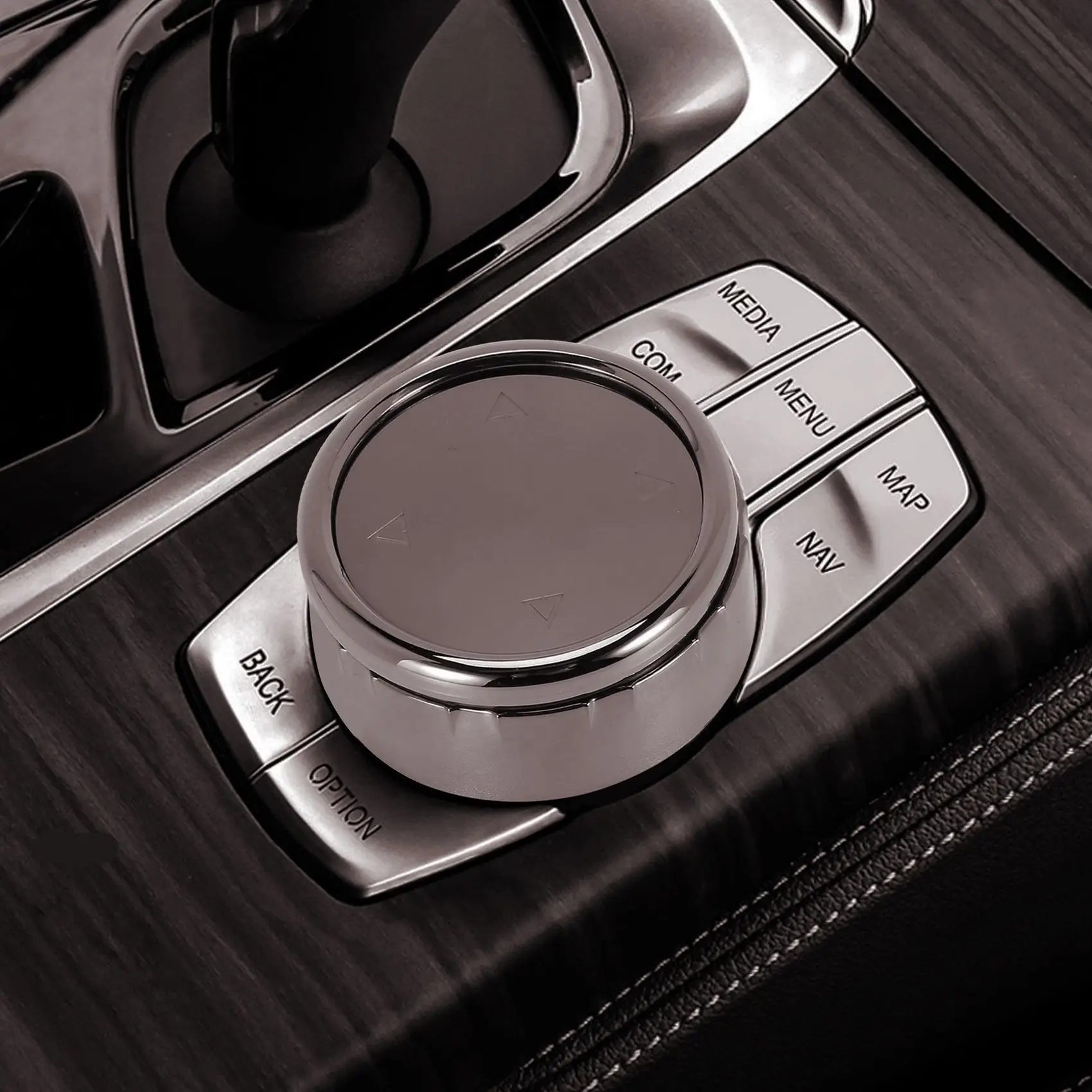 Car Multimedia Butt…