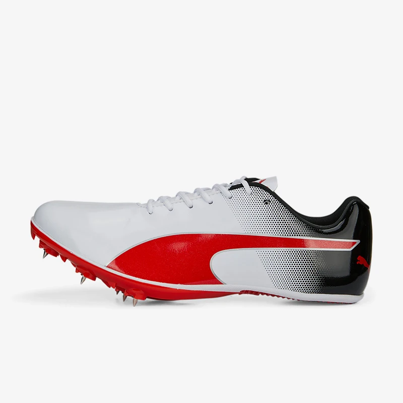حذاء PUMA أصلي جديد للجنسين خفيف الوزن ومنخفض الارتفاع ومتين للتدريب 377001-03