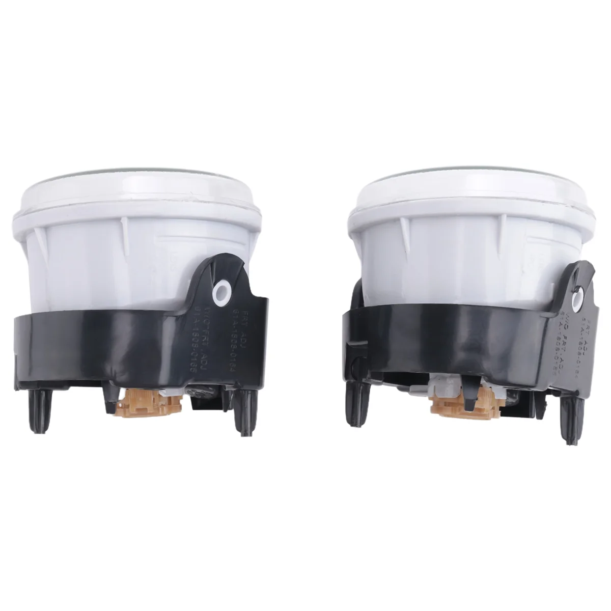 

2 шт., Автомобильные светодиодные лампы для Jeep Grand Cherokee 2005-2010 4805859AA