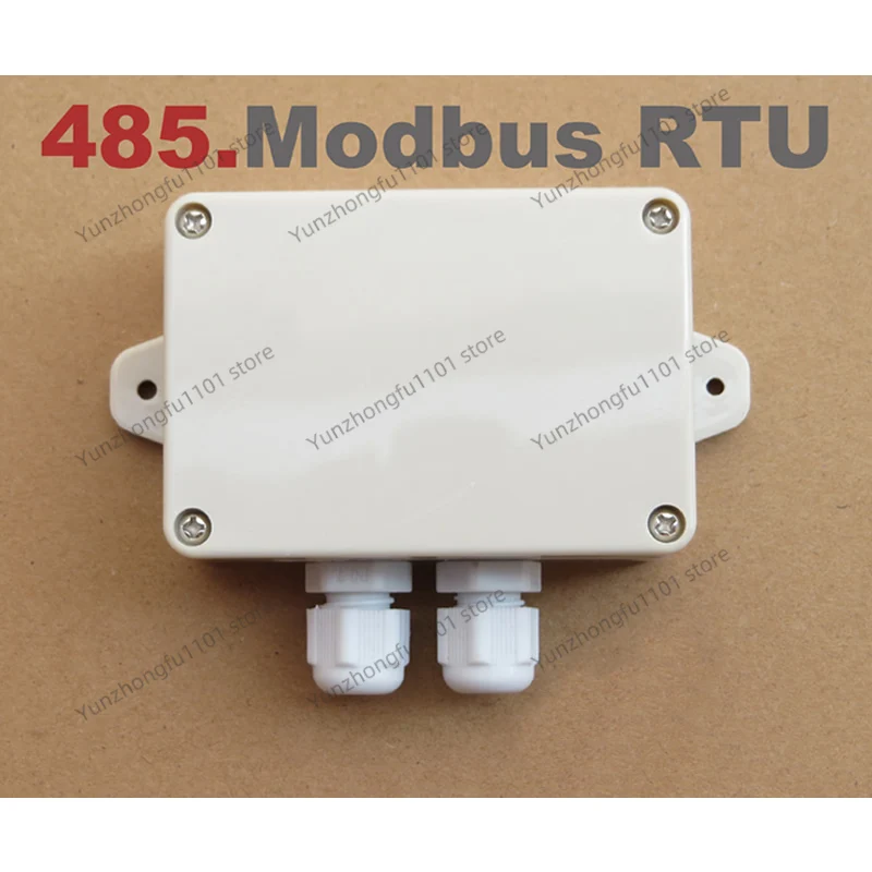 Weighing Sensor Transmitter Weighing Module Modbus RTU Protocol 485