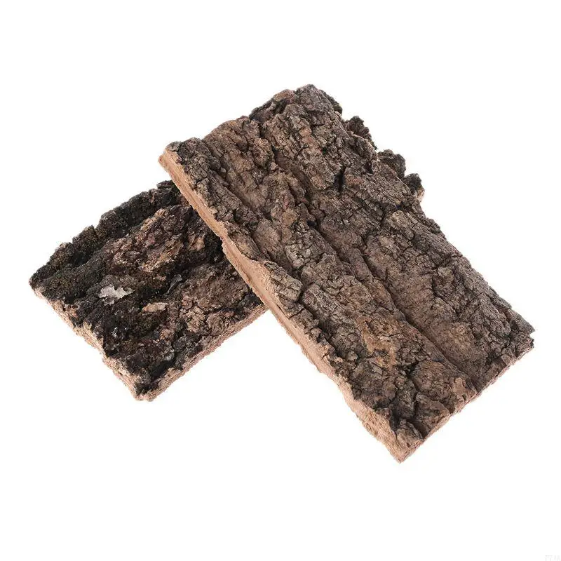 77JA NATRUAL CORK BARK FREVIOLISTY CORK BARK РЕПТИЛИ