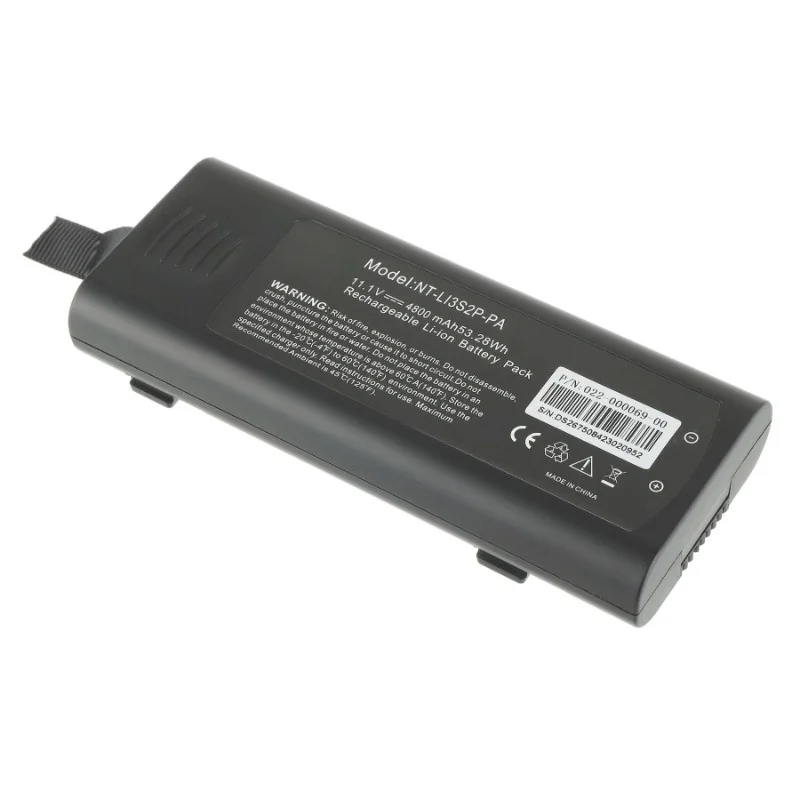 100% New NT-LI3S2P-PA High Quality Battery 11.1V 4800mAh For Northern Venus Taurus NT-L13S2P-PA ,022.01.000021-00,022-000021-00