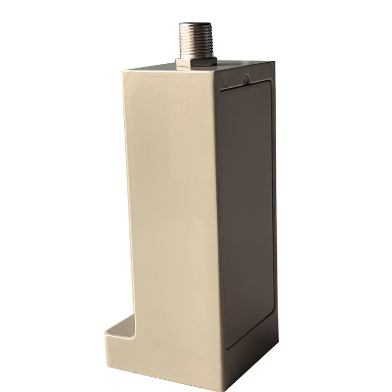 High Quality Customized L.O.12.8G/13.05G Ku Band Single Polarity Single Output Lnb