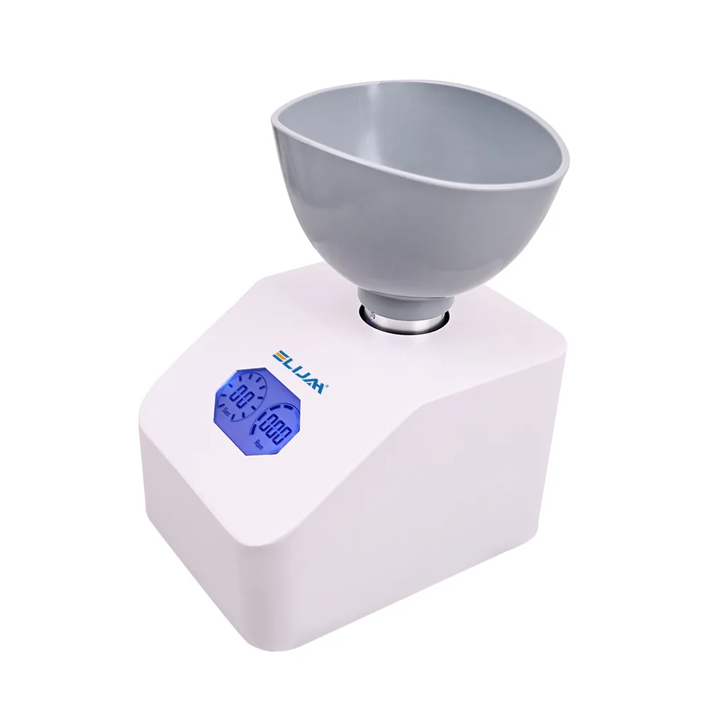 Dental Impression Material Mixing Machine for Grinding and Mixing