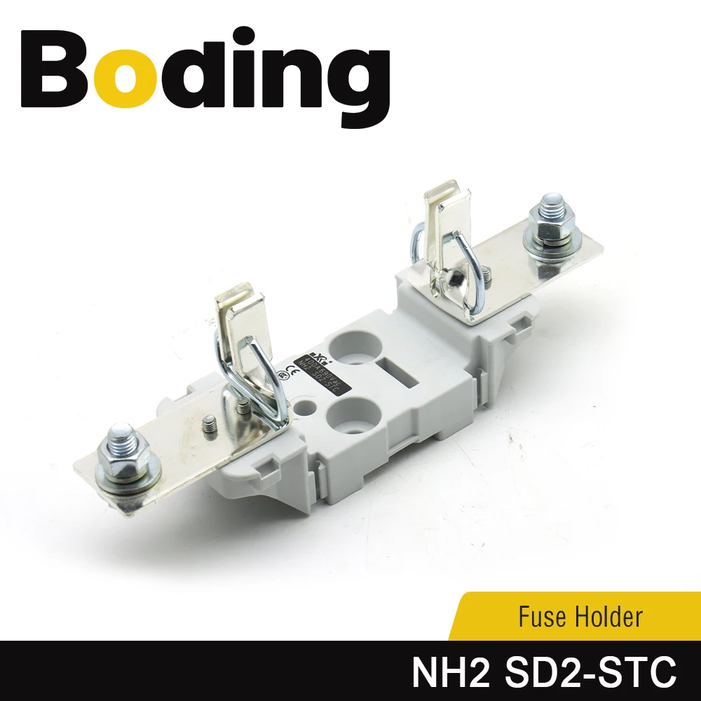 NH2 SD2-STC Fuse Ba… - image