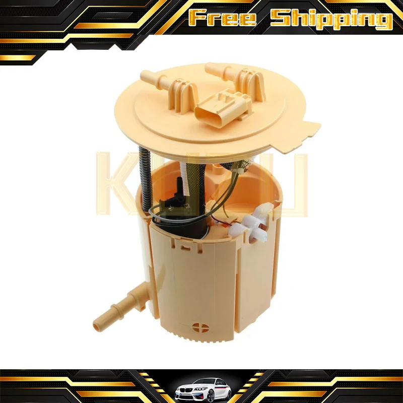 RL145589AB 5145589AA 5145589AB Engine Fuel Pump Assembly Fits For Jeep WK Grand Cherokee 3.0L V6 2012-2017