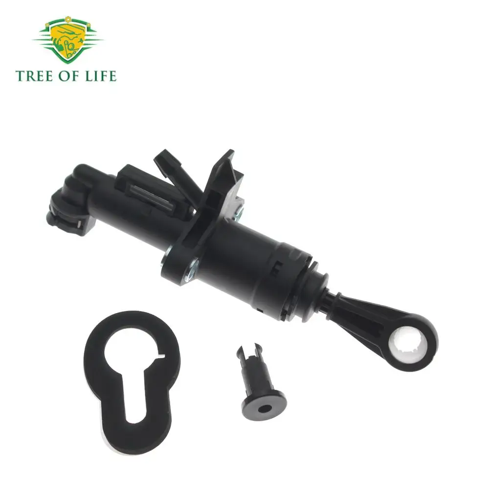 جديد مخلب أسطوانة رئيسية لشركة فولكس فاجن بولو فيرتوس 1.0 12 فولت 2018 2019 2020 2021 2022 2023 2024 2QB 721405 أ 2QB-721-405A #4