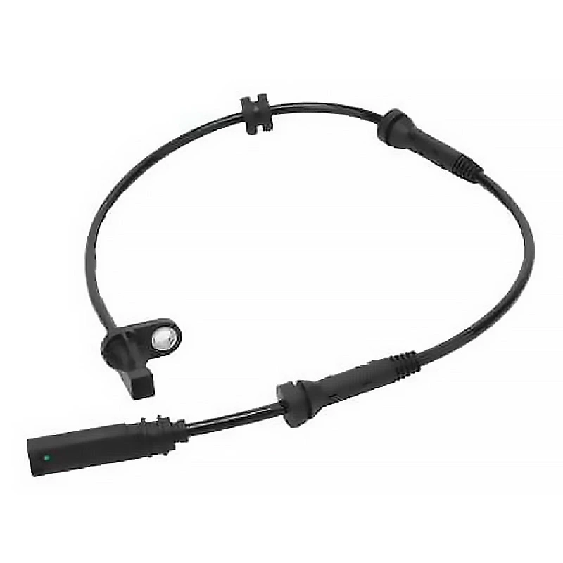 

Authentic 4PCS Car ABS Wheel Speed Sensor Wheel Speed Sensor Suitable For BMW- F20 F 30 34526791223 34526791225 6791223