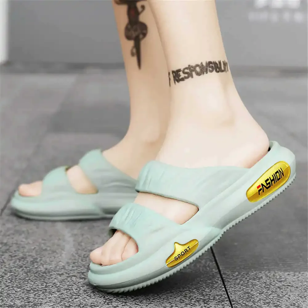 Dark Size 39 Women's Sandal Sneakers Rubber Slippers For Children Shoes Famous Brands Sport Vietnam Snackers Low Offer