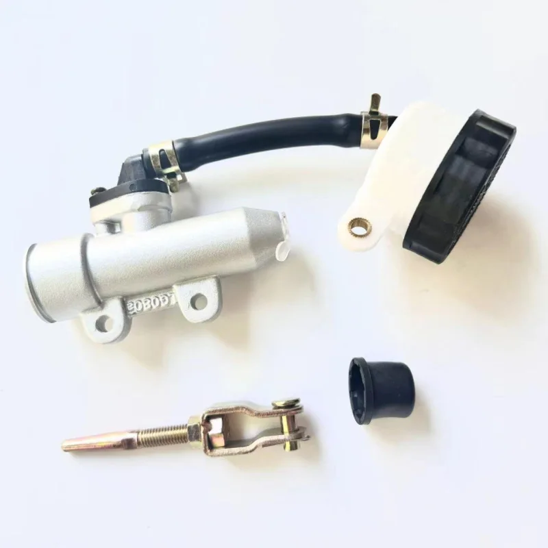 

CF Original Master Cylinder Pedal Brake Foot Master Brake Pump for CF MOTO X5 X6 ATV500 Quad Goes 520 CF MOTO 9010-080400