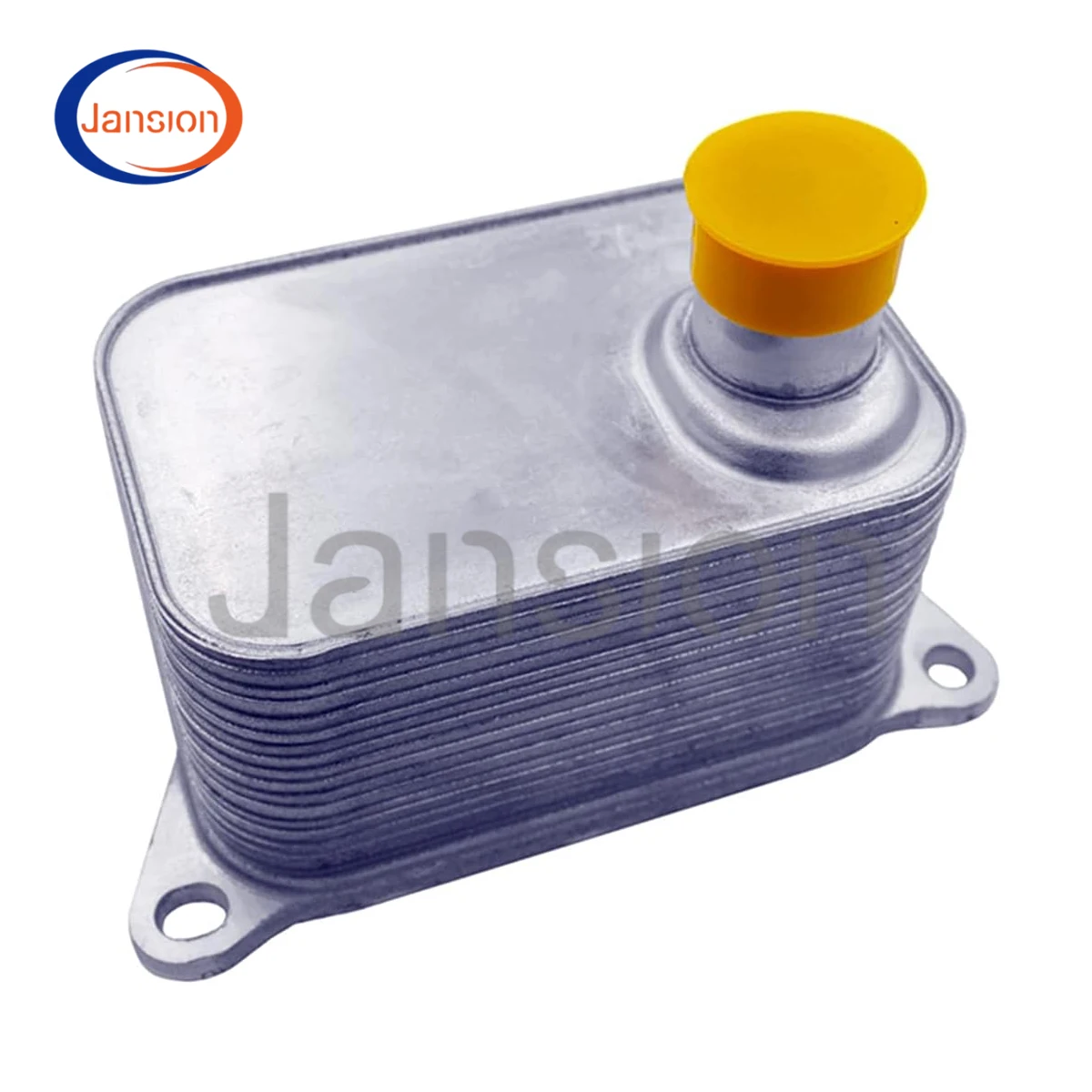 Engine Oil Cooler For Audi A3 A4 A5 TT Q5 VW  Passat Tiguan CC Skoda Seat 06J117021D 06J117021J 06J117021E 06J117021M 06J117021P