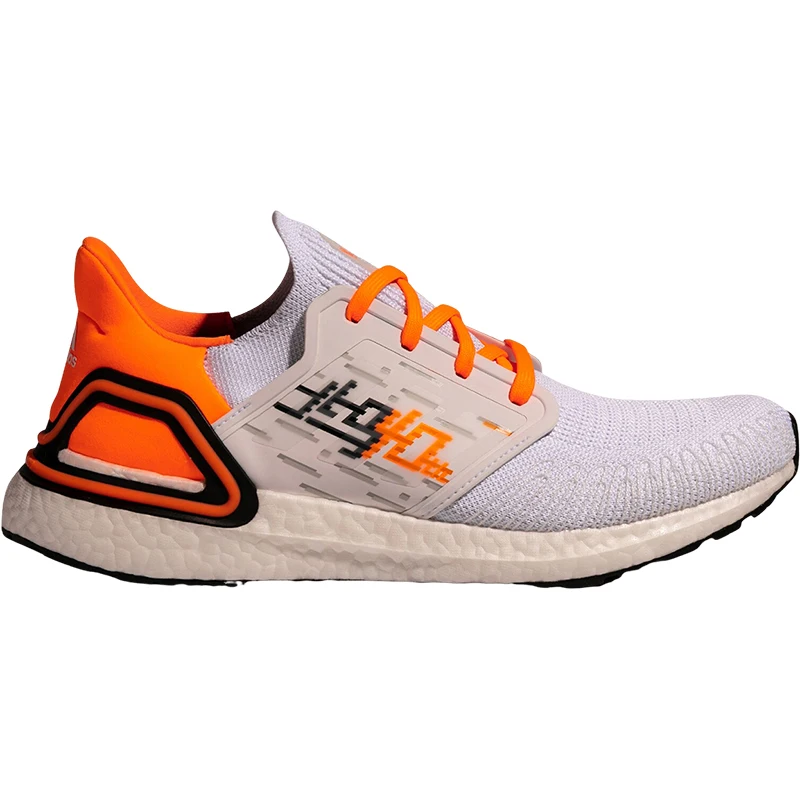 حذاء الجري Adidas الأصلي ULTRABOOST 20 للجنسين GW4839