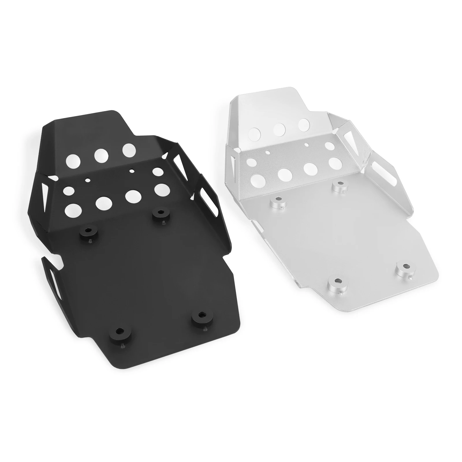 

Engine Base Chassis Guard Belly Pan Skid Plate Protector Cover For BMW F650GS F700GS F800GS Adventure F 800 GS ADV F 650GS 700GS