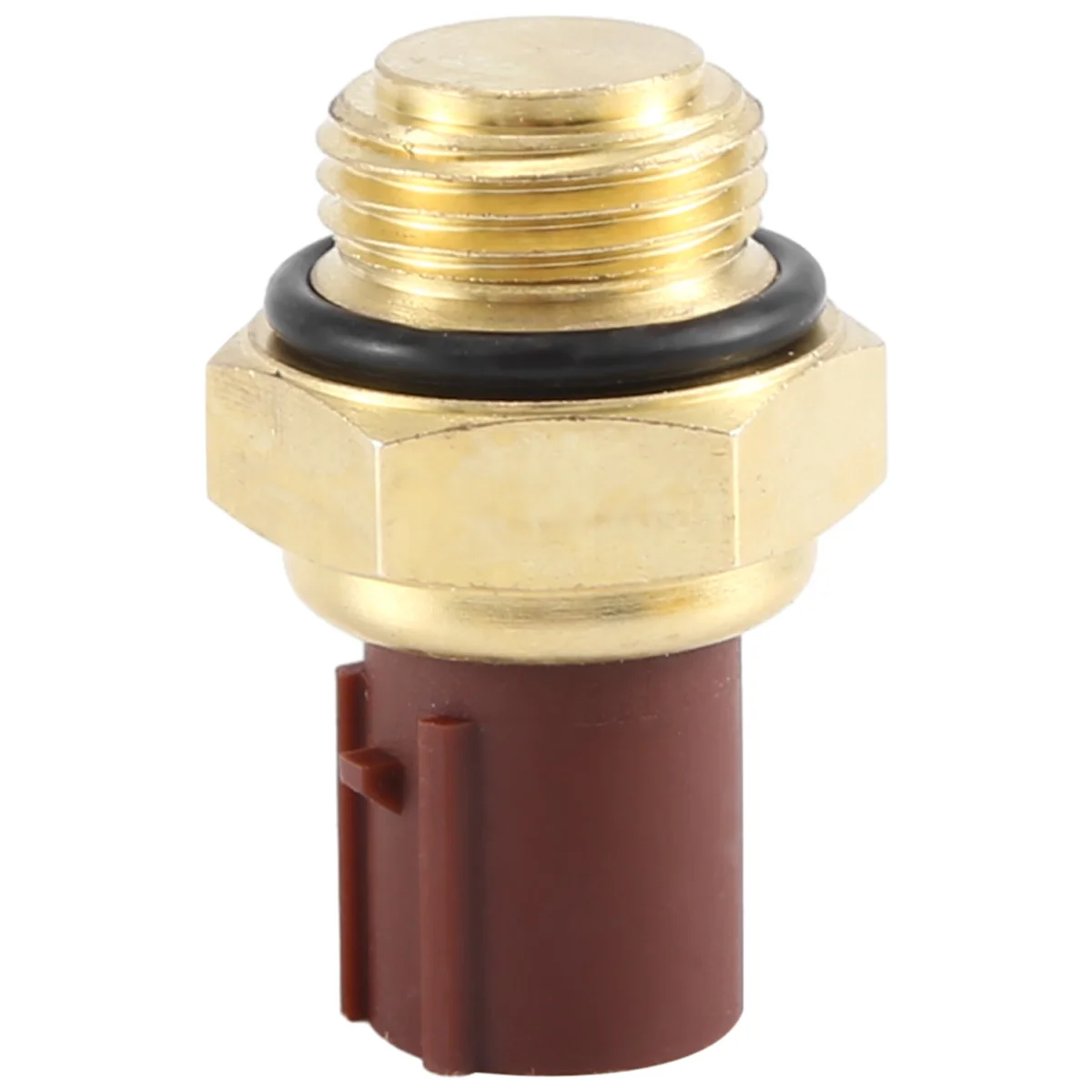 Sensor do interruptor do ventilador de refrigeração do radiador para Honda Civic, 1992-2005, 1.3L, 1.5L, 1.6L, 1.7L