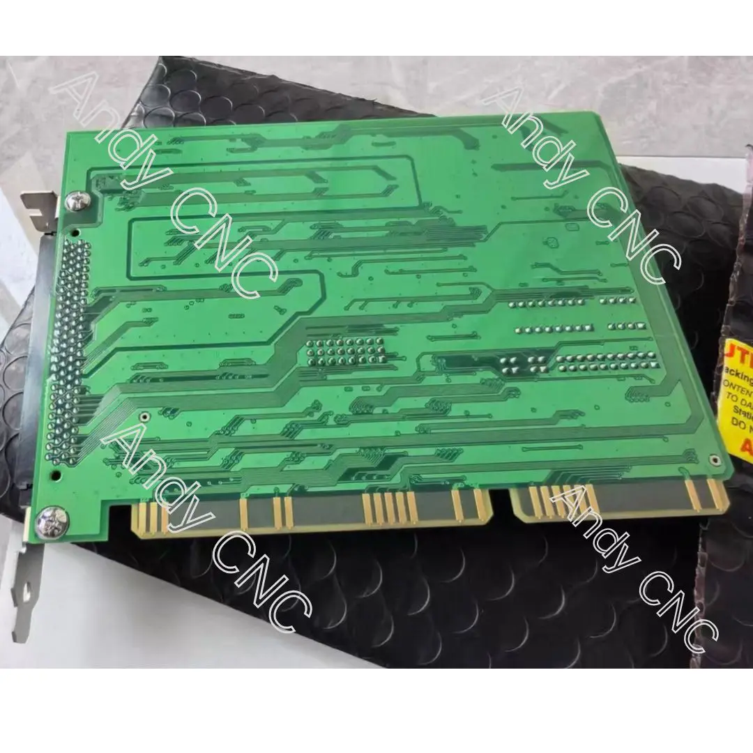 Used MC8041AS V4 4-axis motion control card Test OK Fast Shipping