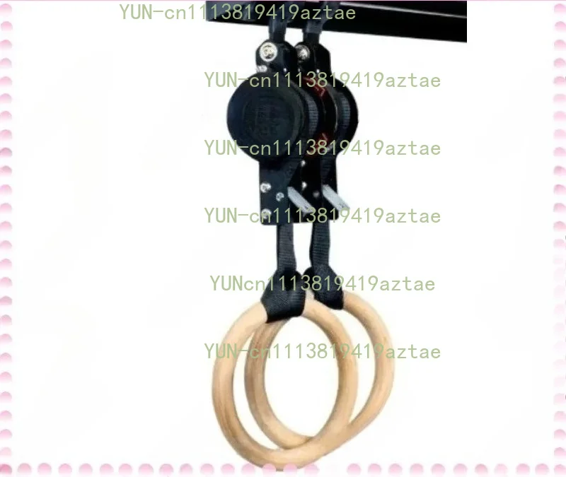 Suitable for Adjustable Gymnastics Rings, Commercial Rings, Gym Rings, Gymnastics , Household