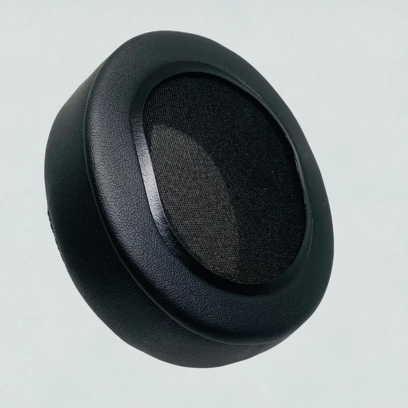 Replacement Ear Pads for Sony MDR 7506 Earpads Mesh Fabric Cushions for MDR V6 V7 MDR-CD900ST Headphones With Memory Foam