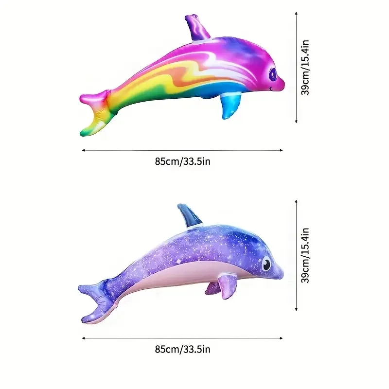 Thumbnail 2 - #34 Trending Inflatable Bouncy Toys Right Now