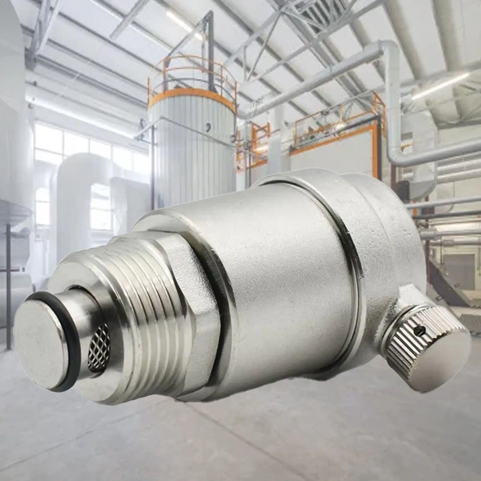 التلقائي تنزف الهواء تنفيس الهواء الإصدار صمام سخان المياه استبدال أجزاء للمولد المائي HVAC الشمسية السيارات البحرية