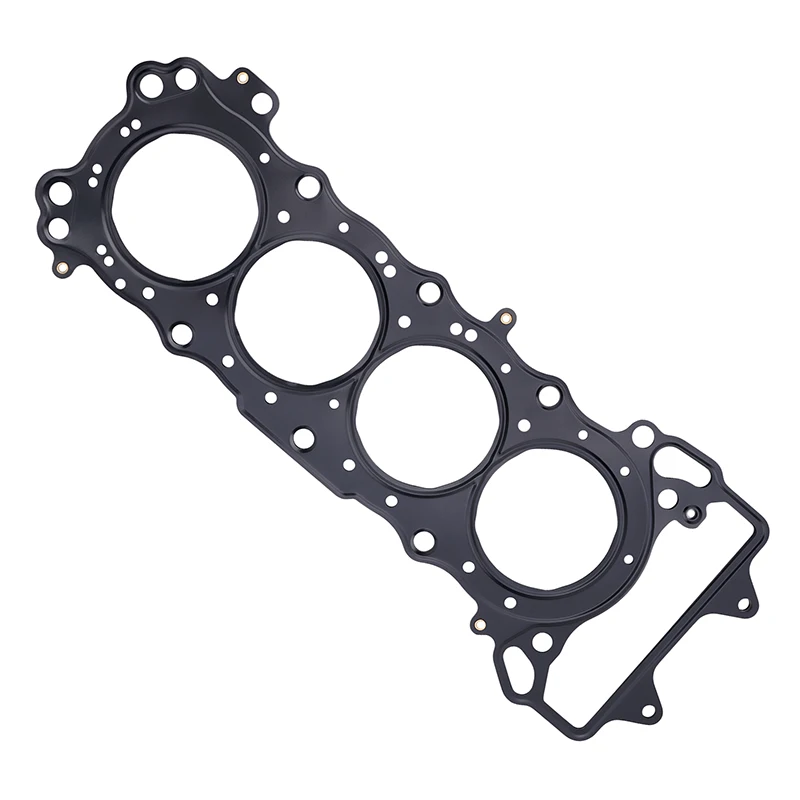 Motorcycle Cover Cylinder Gasket  For Honda CB600S  F2 Hornet CB600F CBR600F CBR600F2 CBR600F3 CB 600S 600F 600F2 12251-MAL-601 view 3