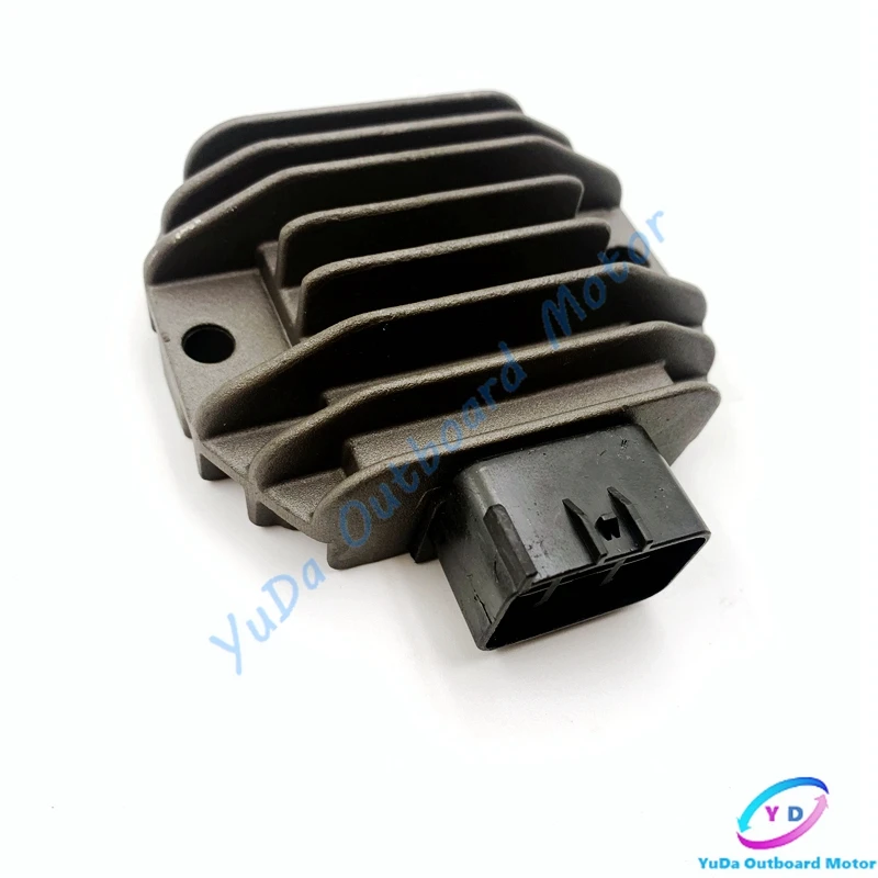 Regulator Rectifier for Suzuki 32800-88L00 32800-88L01 DF25A DF30A DF40A STS/L DF50A QHS/L T(H)S/L DF50AV T(H)L/XL 32800-38F10