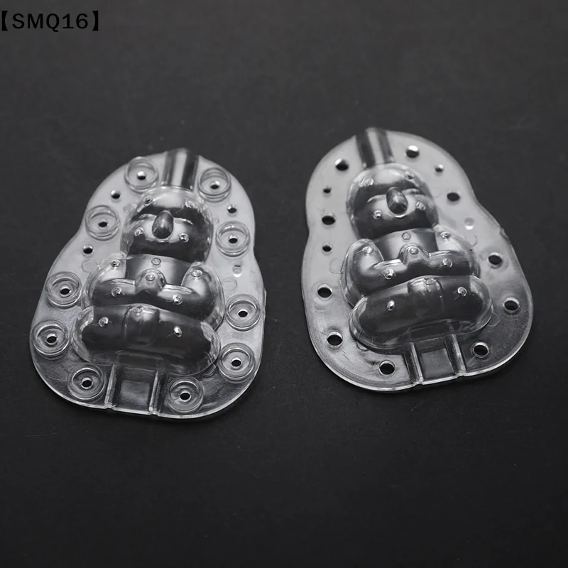 Plastic -shaped Garden Fruits Pear Peach Growth Forming Mold Shaping Tool【SMQ】