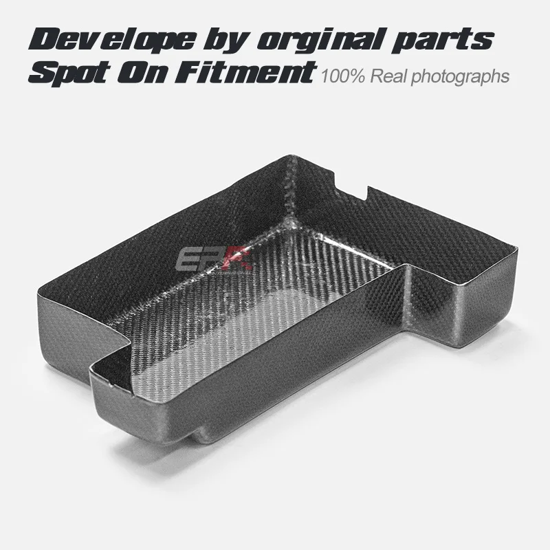 لنيسان سكاي لاين R34 GTR/GTT غطاء صندوق الصمامات | مكون حماية خليج المحرك R34 GTR/GTT #4