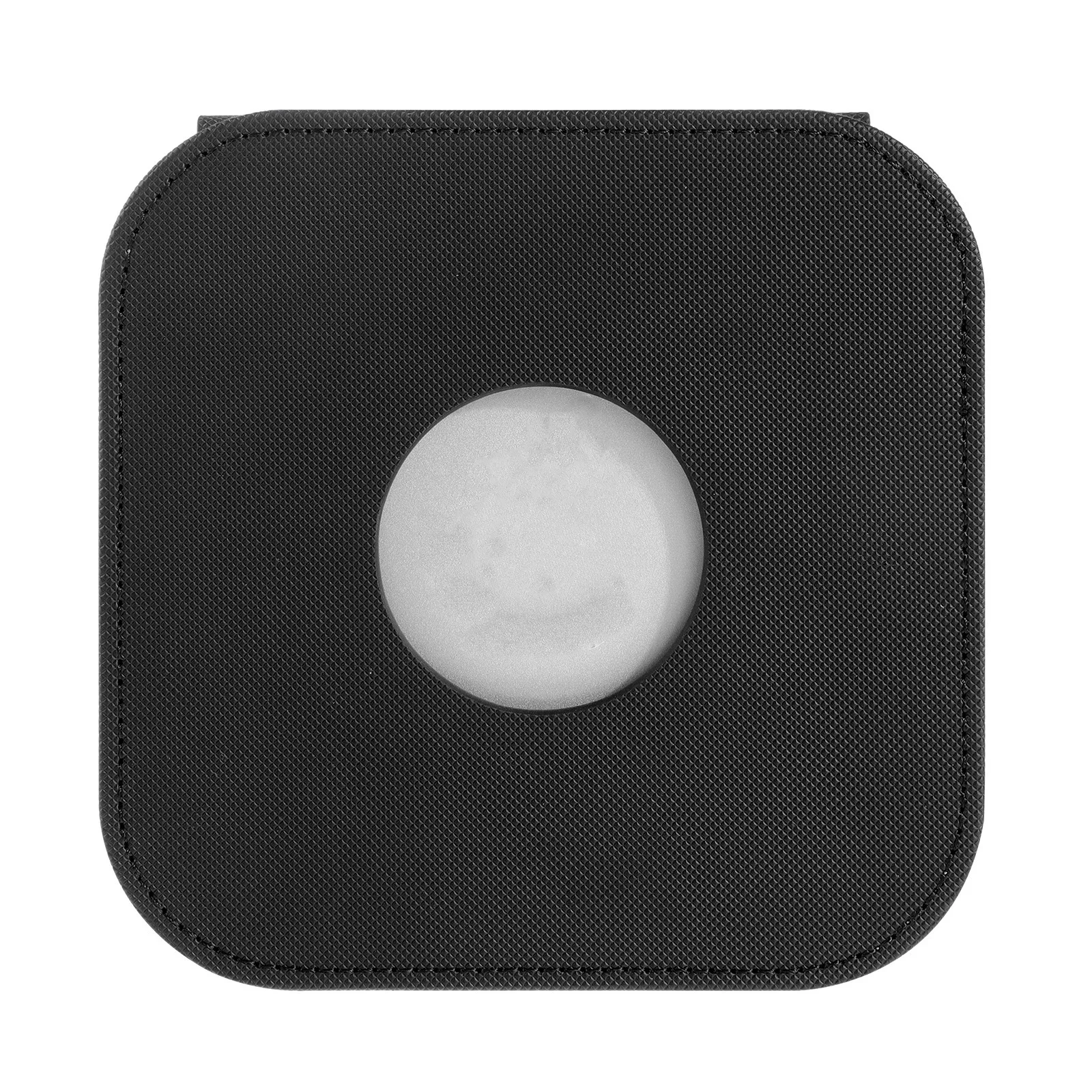 Juste de protection en cuir PU pour Mac Mini Figured/Figured Pro, accessoire de protection, 2024