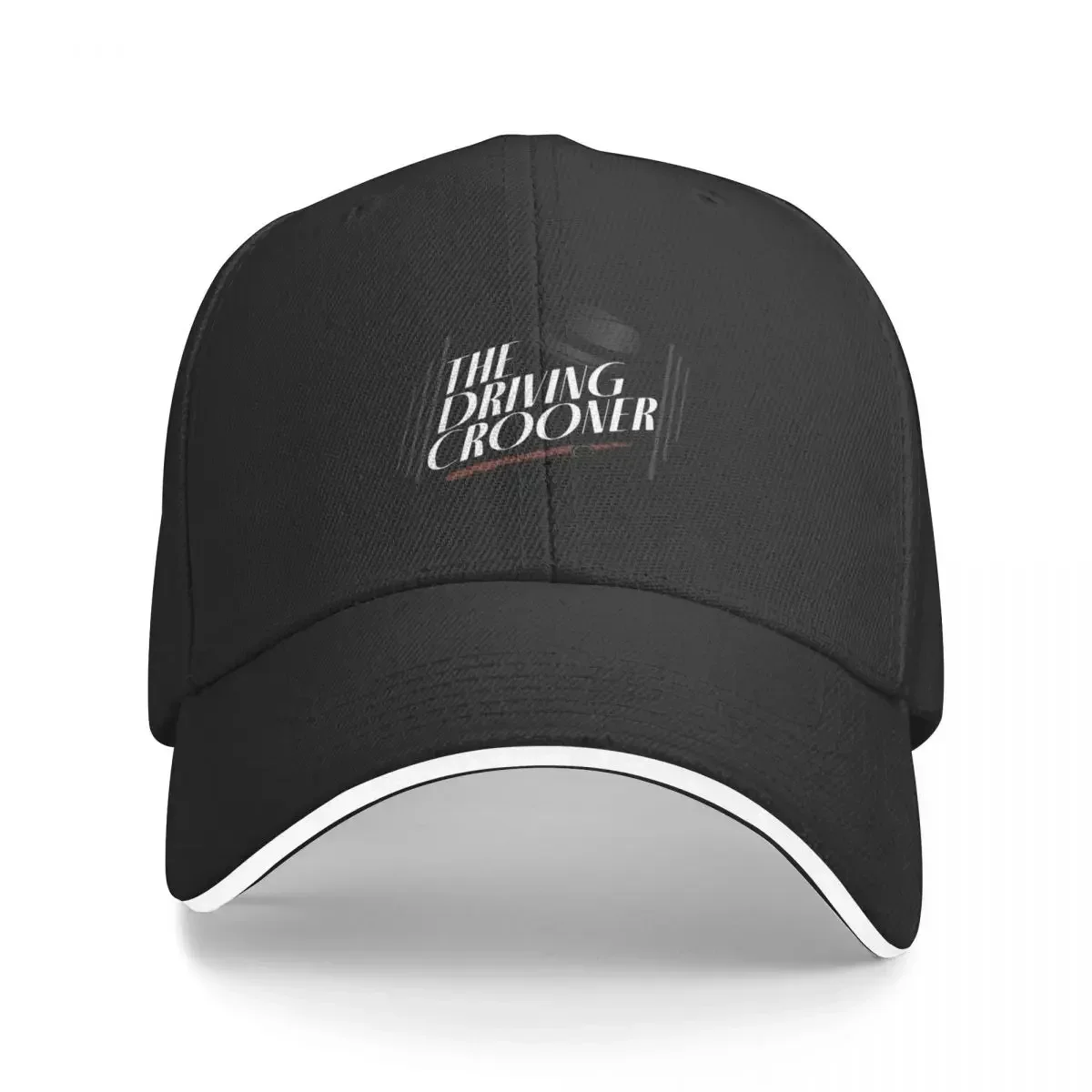 

The driving Crooner Baseball Cap Streetwear Mountaineering Hat Man Luxury Beach Bag For Women 2025 Men's