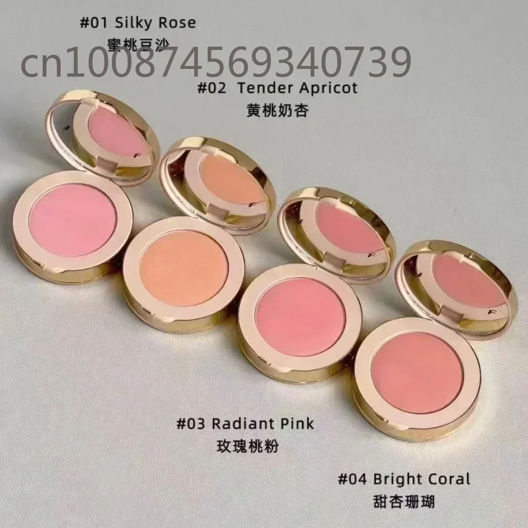 2024 Brand Makeup New Style make up blush blusher 5.5g