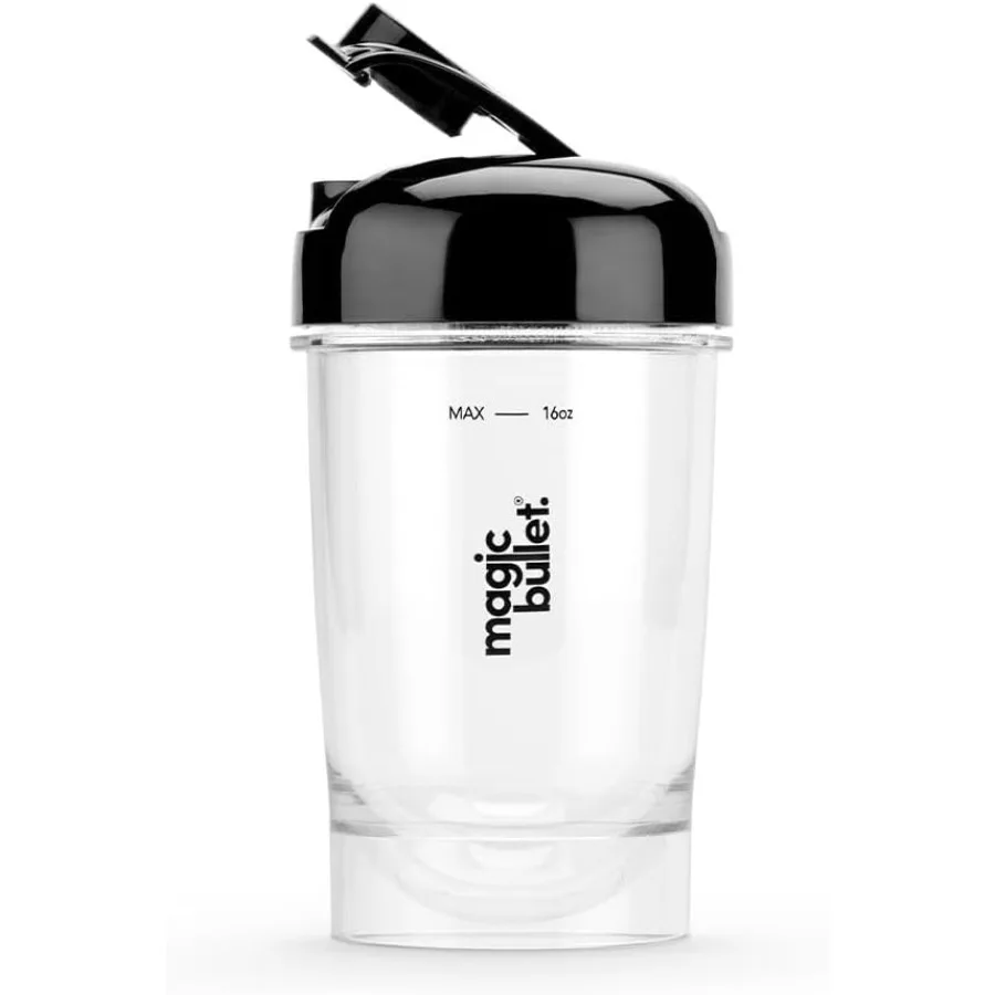 عصارة كونترتوب صغيرة مدمجة مع شلال تغذية 2 بوصة لمعالجة الفواكه والخضروات بكفاءة محرك 400 وات كوب قابل للإزالة 16 أونصة