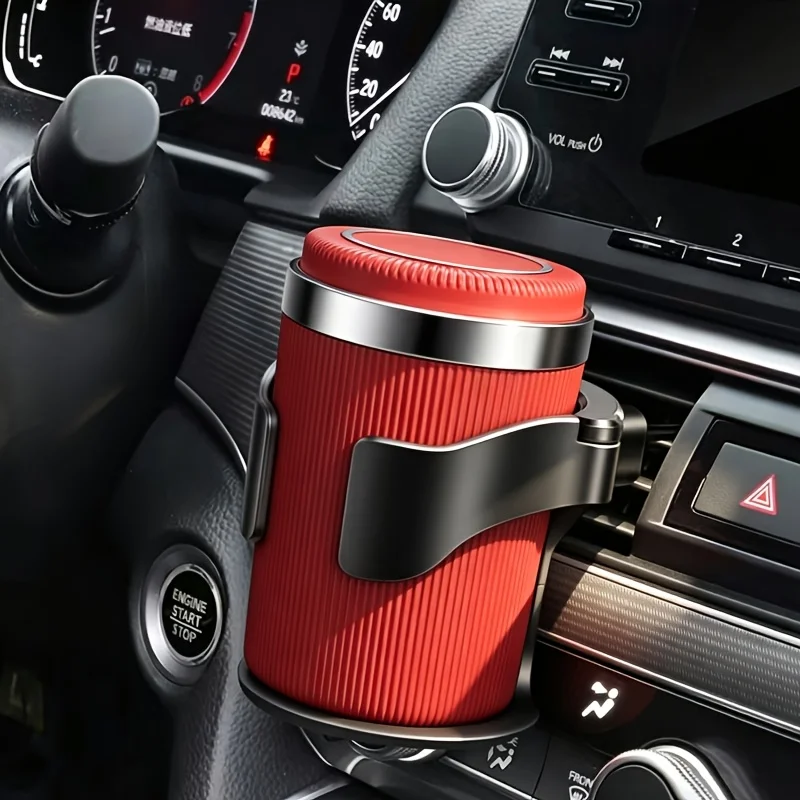 NEW Car Air Vent Drink Cup Bottle Holder Auto Water Bottles Drink Rack Stand Multifunctional Car Coffee Cup Holder